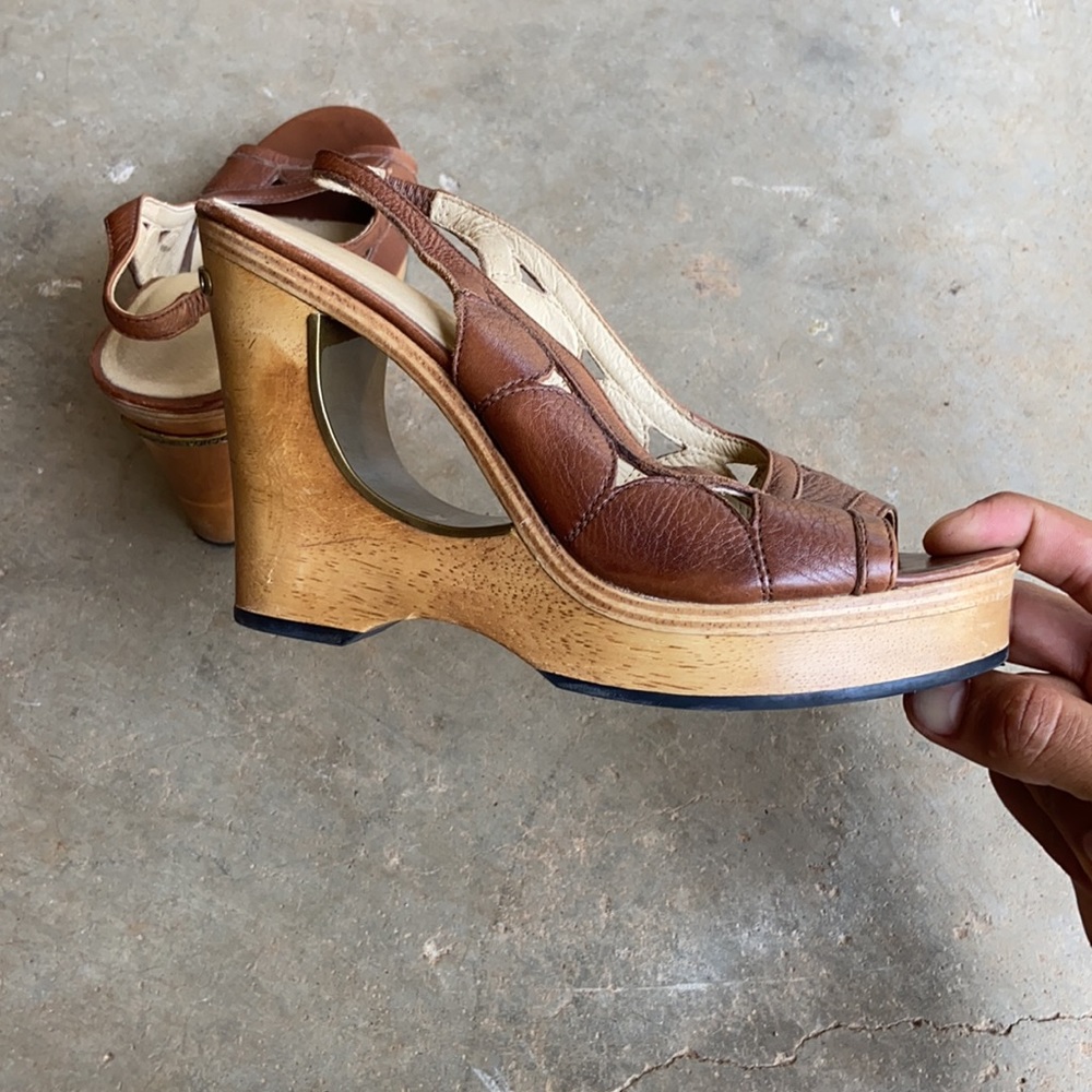Michael kors heels - Picture 4 of 8